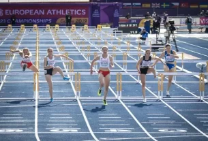 bradycardia and sport