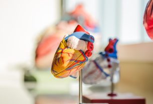 prognosis of heart failure