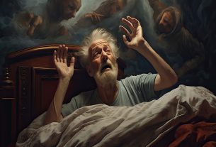Insomnia and disease