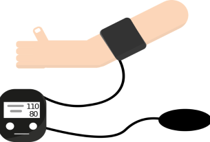 How to measure blood pressure