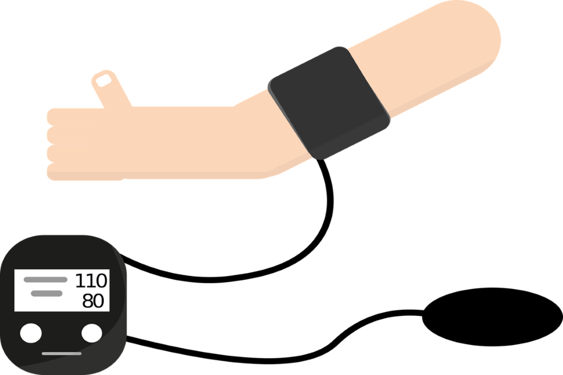 How to measure blood pressure
