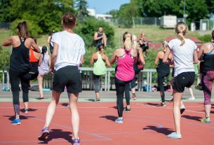 Athlete's assessment