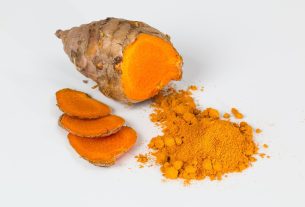 turmeric for the heart