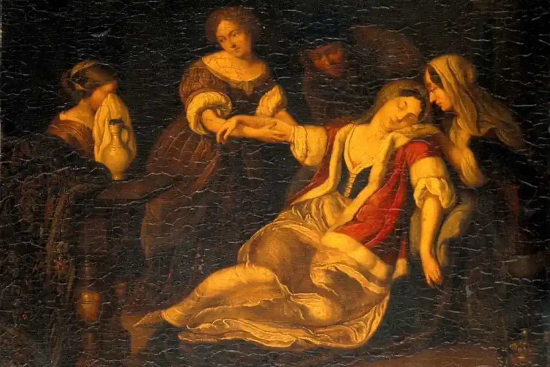 What is vasovagal syncope?