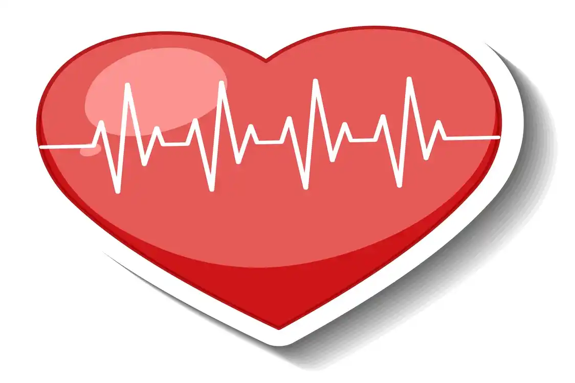 Supraventricular tachycardia
