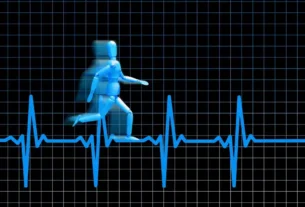 Frecuencia cardiaca elevada