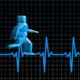 Frecuencia cardiaca elevada