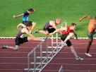 bloqueo AV y deporte