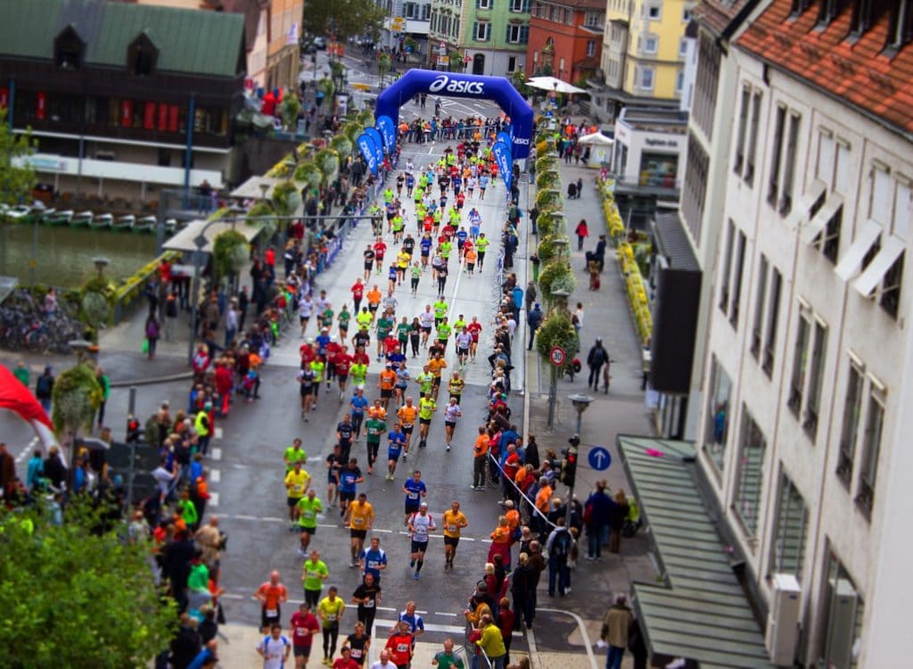 miocardiopatía del atleta
