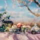 té verde