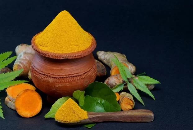 Mejores suplementos de cúrcuma baratos